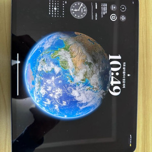 아이패드프로 12.9 6세대 1테라 WIFI+셀룰러에요 이미지