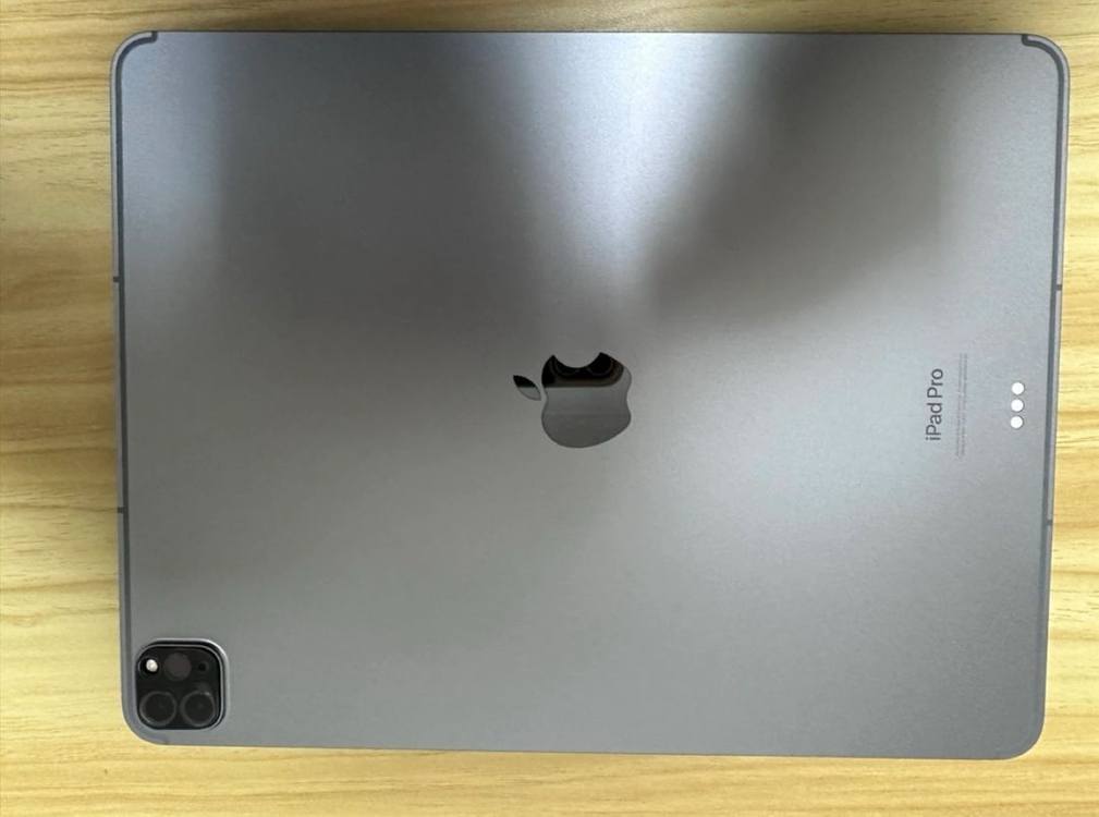 아이패드프로 12.9 6세대 1테라 WIFI+셀룰러에요 이미지