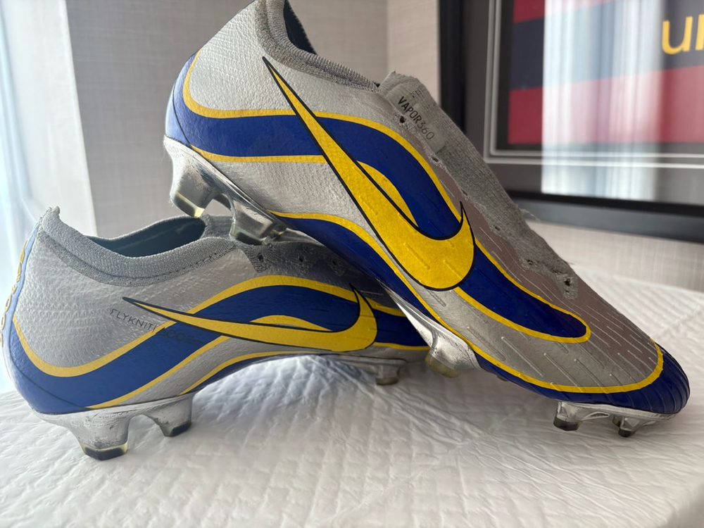 나이키 머큐리얼 베이퍼 슈퍼플라이 헤르티지 ㅎㅎ 이미지