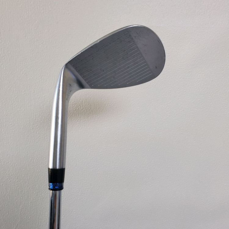 포틴 RM11 포지드 웨지 58도 08도 경량스틸샤프트 골프채 골프클럽--1
