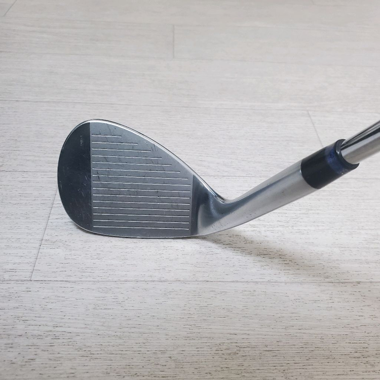 포틴 RM11 포지드 웨지 58도 08도 경량스틸샤프트 골프채 골프클럽--2