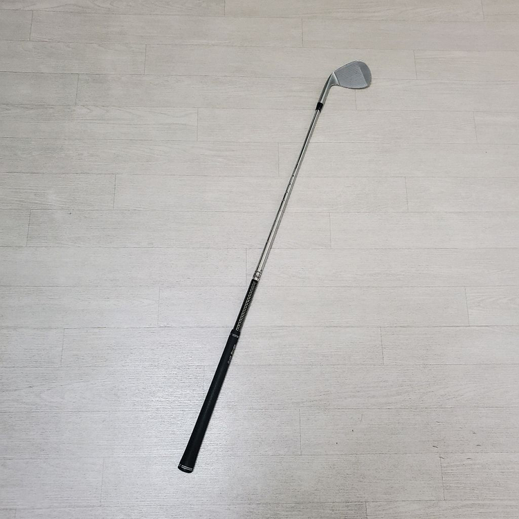 포틴 RM11 포지드 웨지 58도 08도 경량스틸샤프트 골프채 골프클럽--6