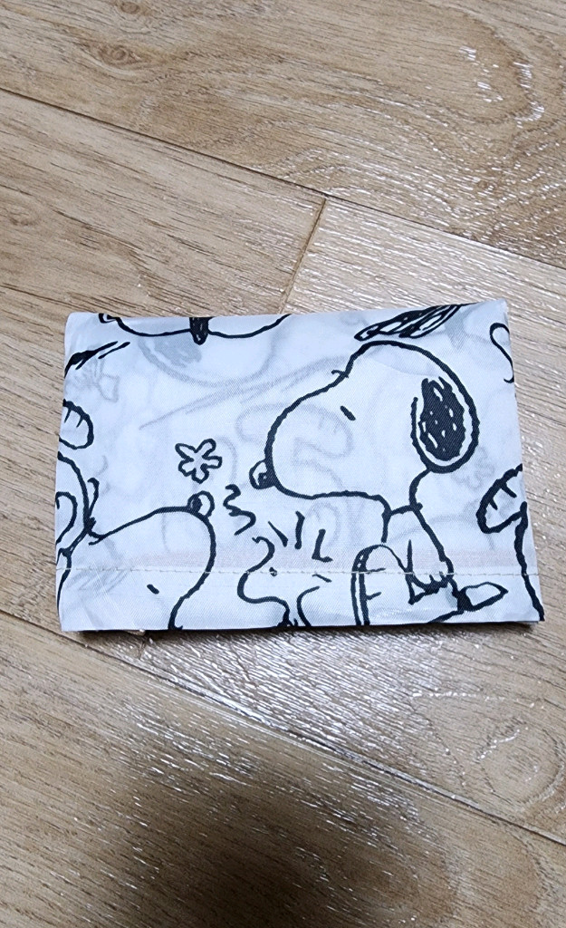 헬로키티뽀글이숄더+키티파우치+산리오파우치+스누피시장가방/털가방--8