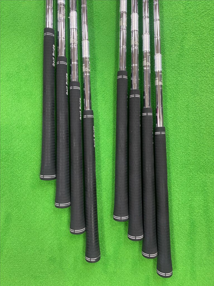 타이틀리스트 718 AP2 8아이언세트 이미지