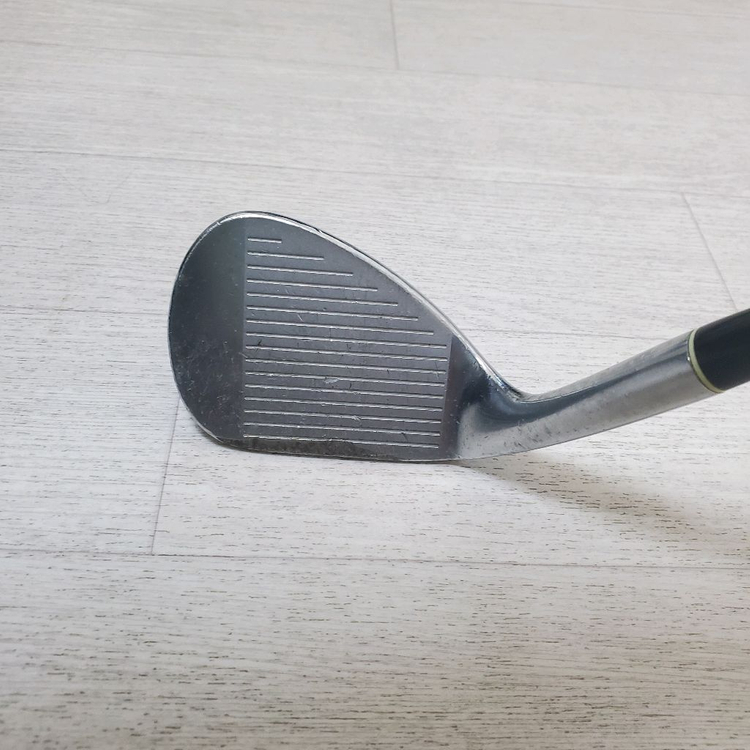 포틴 MT28 J스펙 웨지 56도 스틸샤프트 골프채 골프클럽--2