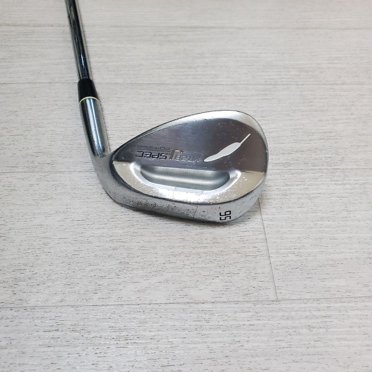 포틴 MT28 J스펙 웨지 56도 스틸샤프트 골프채 골프클럽--7