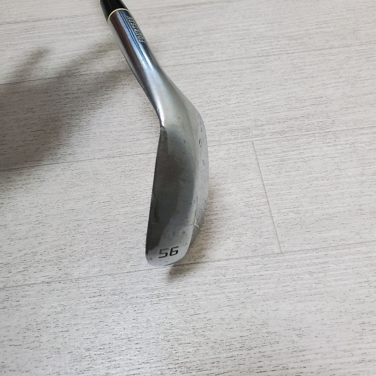 포틴 MT28 J스펙 웨지 56도 스틸샤프트 골프채 골프클럽--8