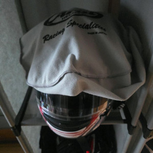 아라이 RX7X 키요나리 트리코 이미지