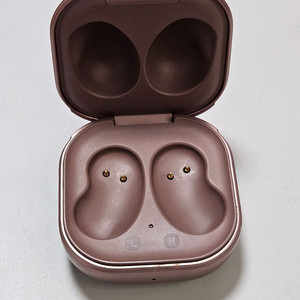 버즈라이브 브론즈 충전본체 이미지