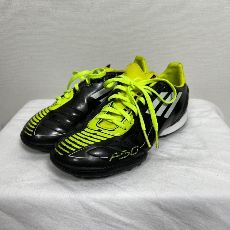 아디다스/풋살화 축구화 아동 신발 220/라덴--1