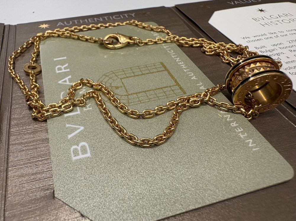 남성 비제로원 브레이슬릿 네크리스 세트 불가리반지 불가리팔찌 불가리목걸이 이미지