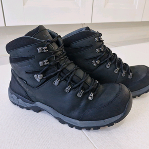 275mm)트렉스타 고어텍스 등산화