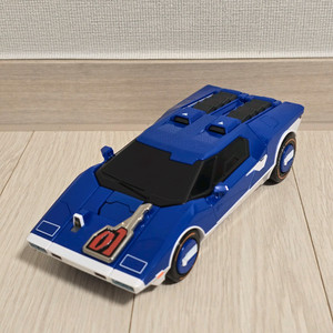 또봇V 타키온 (상태 좋음)