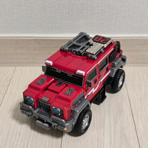 또봇V 와일드치프 (상태 좋음)