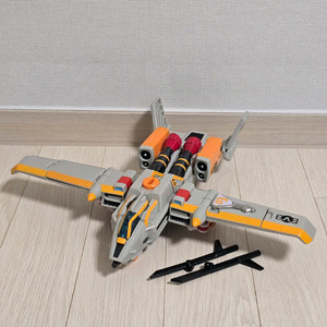 또봇V 제트썬더 (상태 좋음)