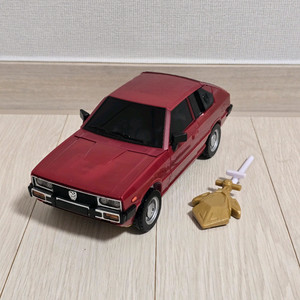 헬로카봇 마이스터 (상태 좋음)