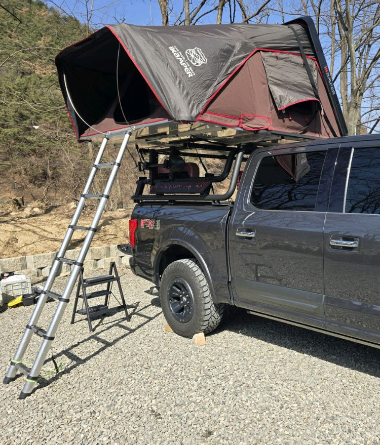 아이캠퍼2.0 & 어넥스 이미지