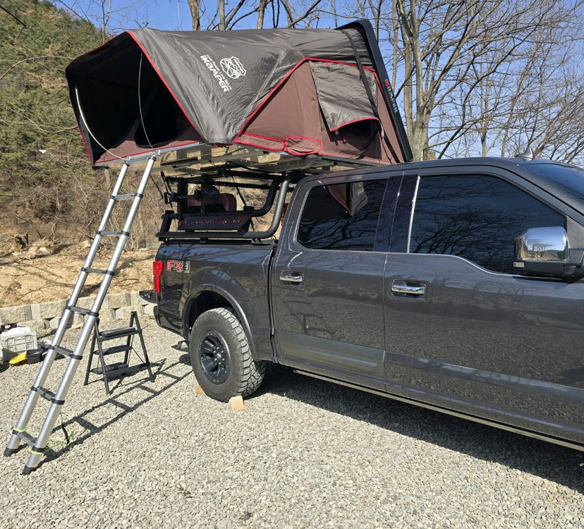 아이캠퍼2.0 & 어넥스 이미지