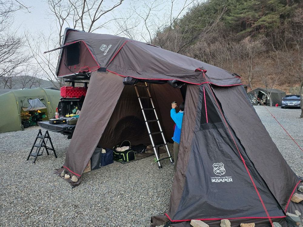 아이캠퍼2.0 & 어넥스 이미지