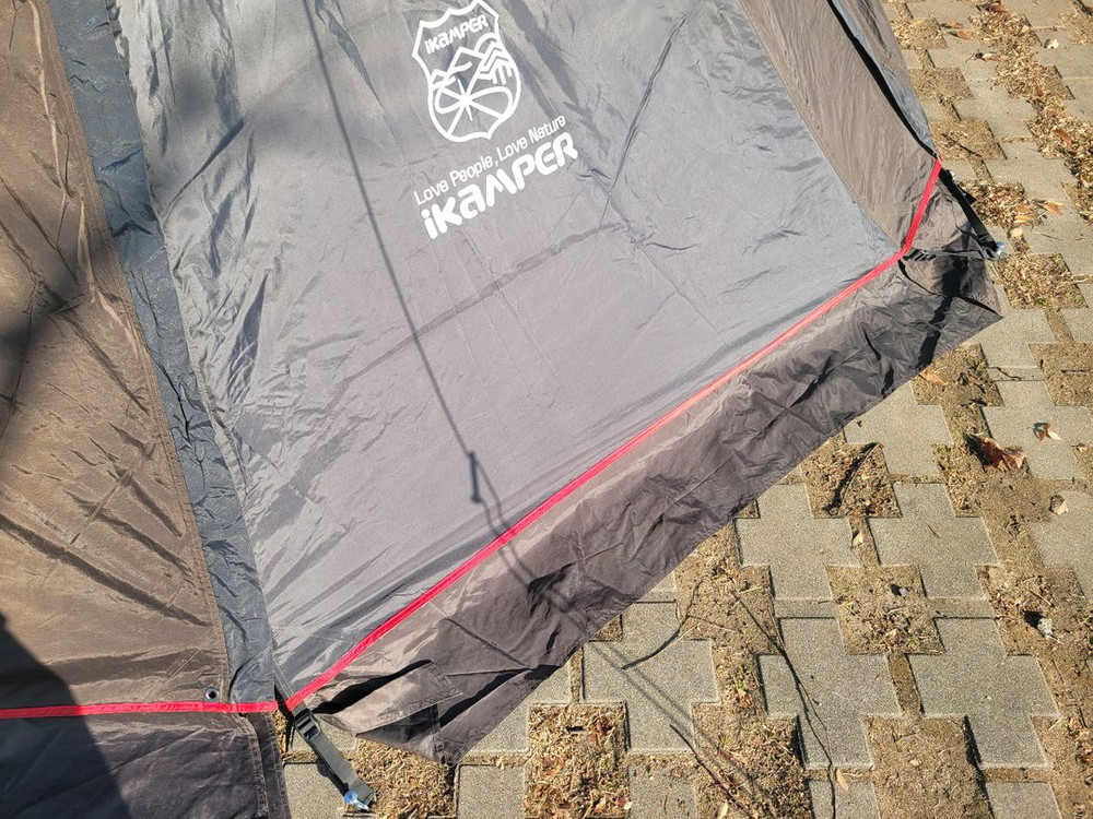 아이캠퍼2.0 & 어넥스 이미지