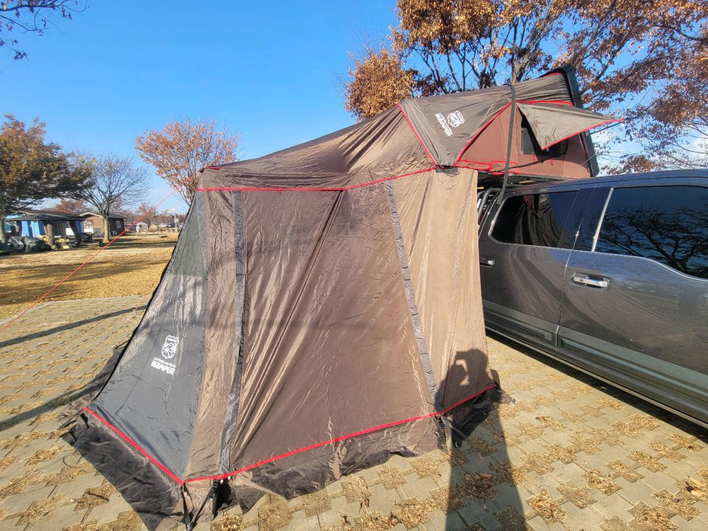 아이캠퍼2.0 & 어넥스 이미지