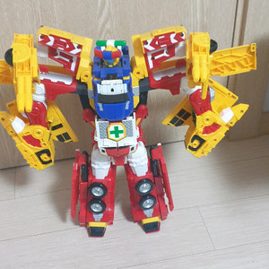 헬로카봇 슈퍼패트론