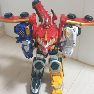 파워레인저 미라클포스 미라클킹