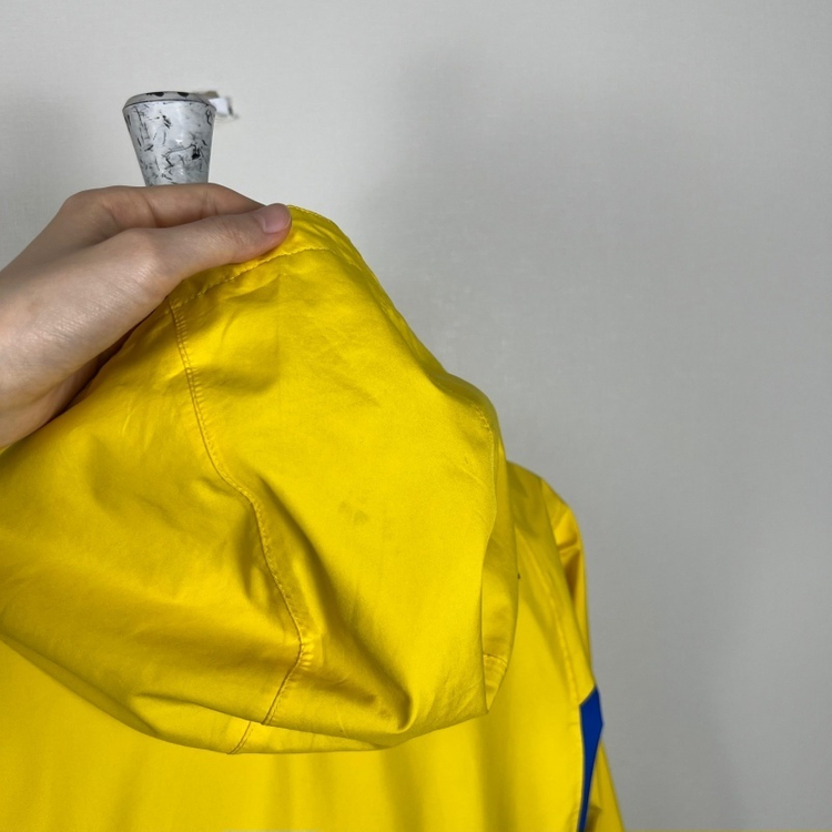 노스페이스/고어텍스 바람막이 자켓 점퍼 여M 85/라덴--5