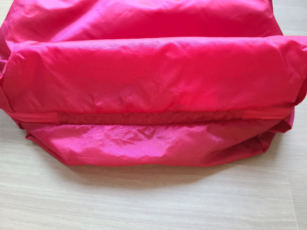 아크테릭스 여행 가방 운동 가방--2