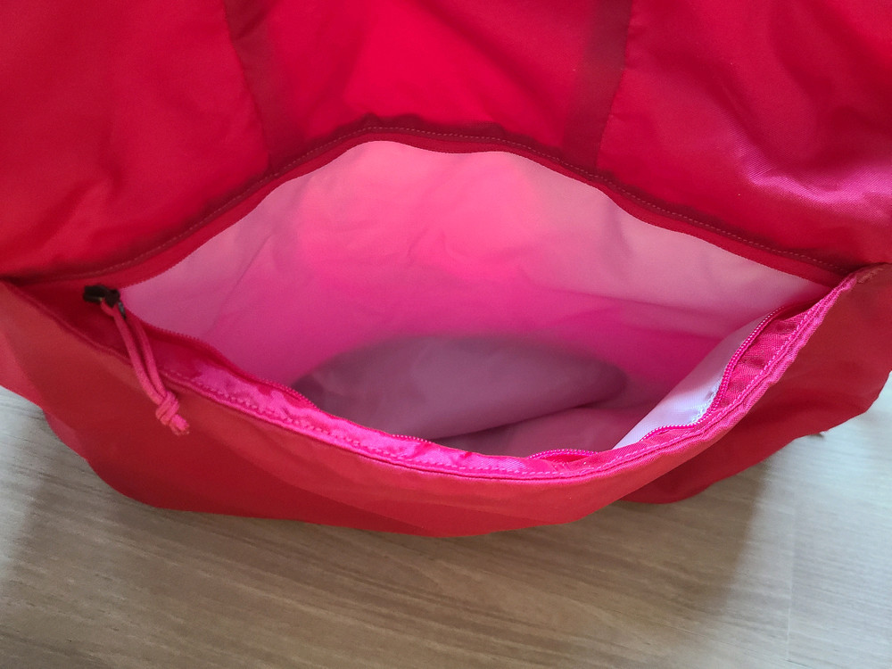 아크테릭스 여행 가방 운동 가방--4