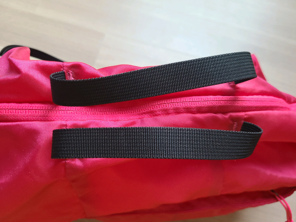 아크테릭스 여행 가방 운동 가방--5