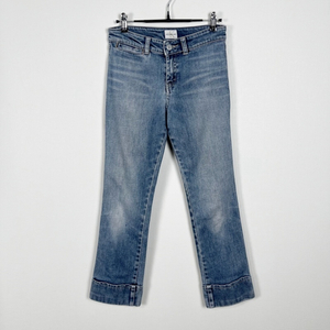 CK 캘빈클라인/스판 청바지 여S 55/라덴