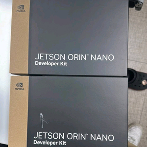 NVIDIA Jetson Orin Nano 개발자 키트 새제품 이미지