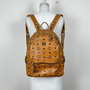 MCM/가죽 백팩 가방 비세토스/라덴