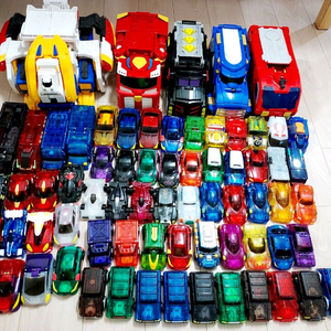 터닝메카드 개별판매