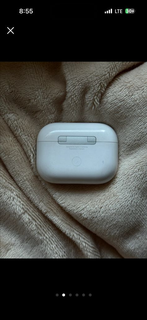 애플 에어팟 프로 2세대 C타입 이미지