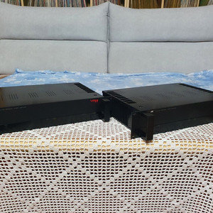 빅터 VICTOR PS-A120 파워앰프 모노모노 이미지