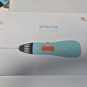 PEN TOK 3D펜