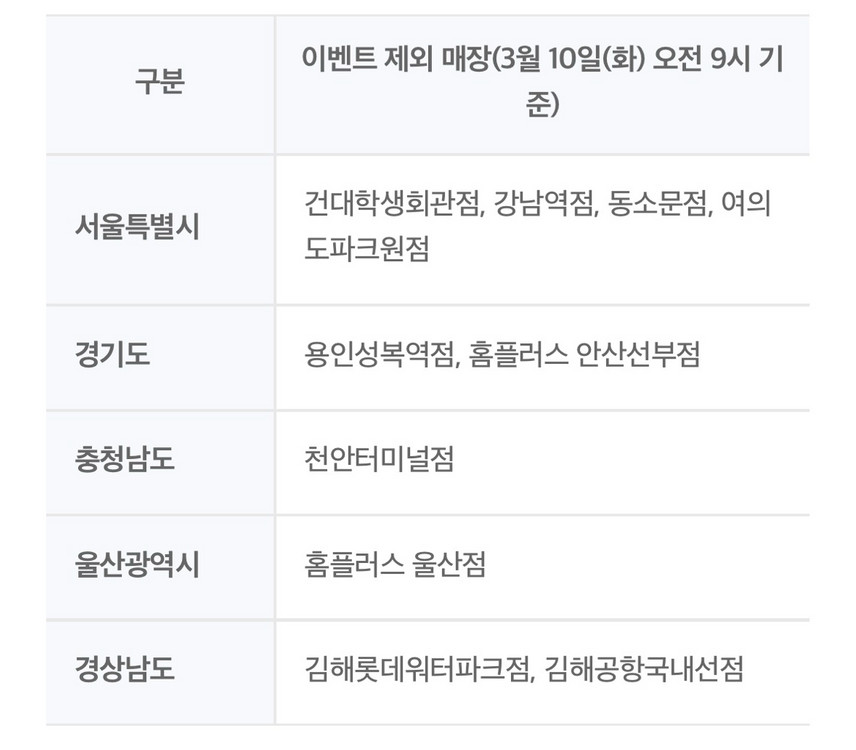 메가커피 아메리카노(HOT)--2