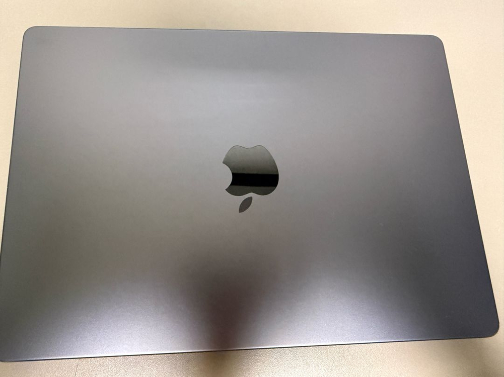 맥북프로14 M4 스페이스 블랙 팝니다 이미지