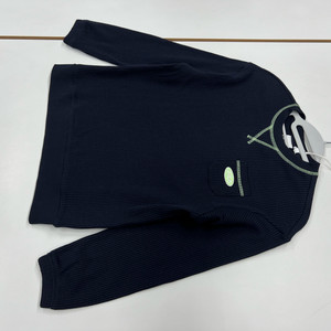 휠라 145 와플 티셔츠 키즈 140 남아 140 새상품