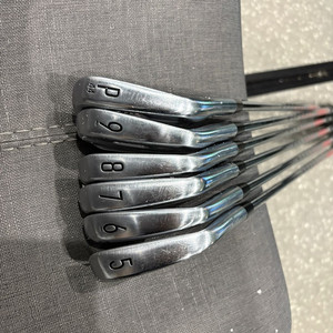 타이틀리스트 T100S 2세대 모듀스105S (5-P) 6아이언 (정품헤드 리샤프팅) 이미지