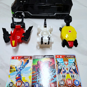 터닝메카드 마스터 무료배송