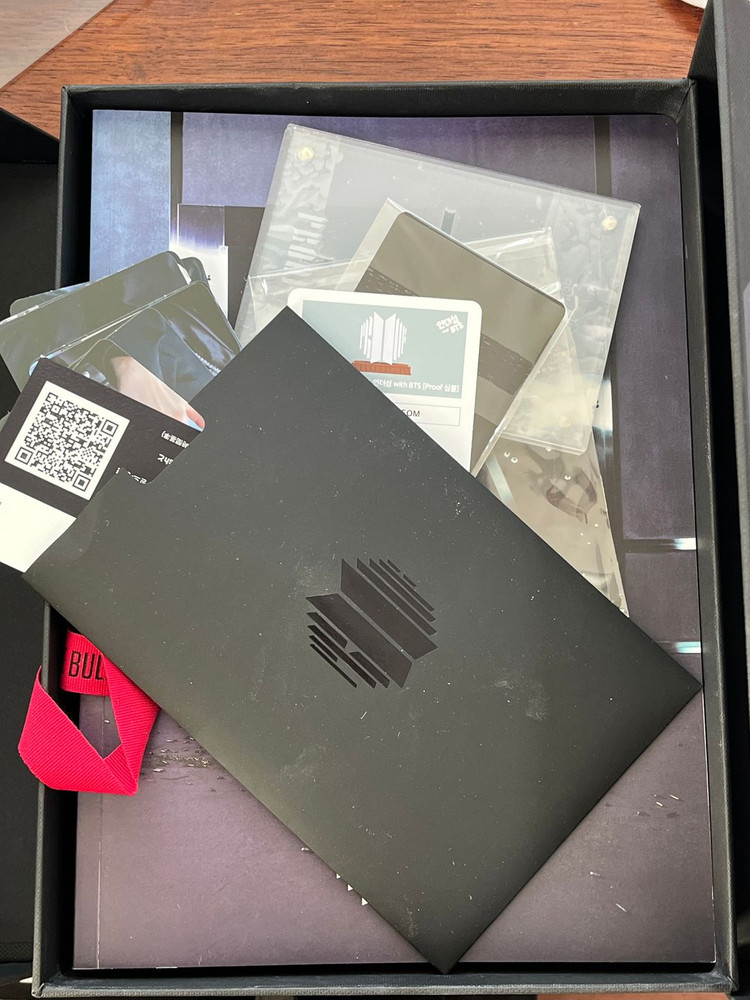 bts 방탄 map of the soul 포토북--1