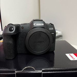 미러리스 카메라