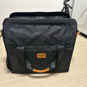 니욜 시티투어링백 L