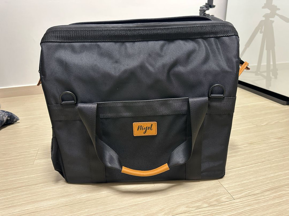 니욜 시티투어링백 L--1