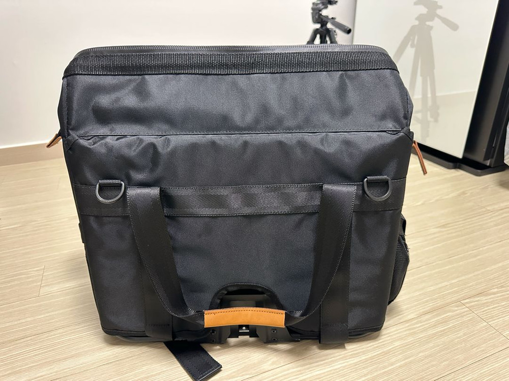 니욜 시티투어링백 L--3