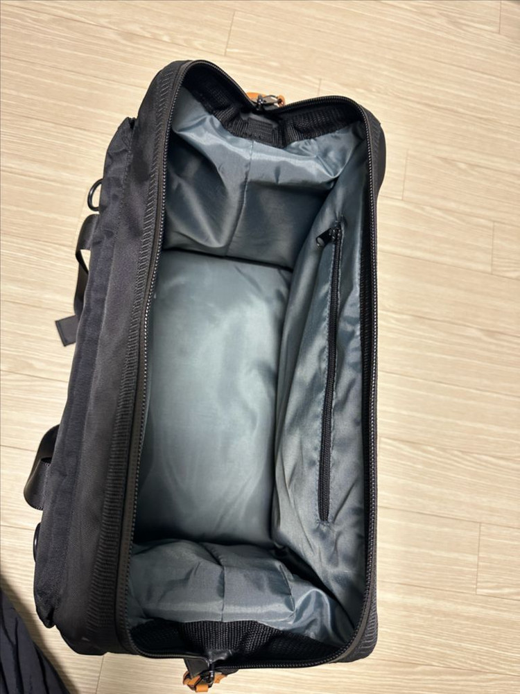 니욜 시티투어링백 L--4