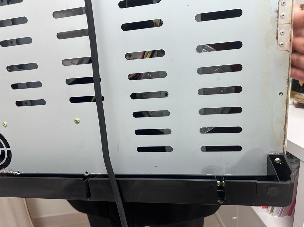 Sk매직 LEBEN 레벤 2구 전기레인지(하이라이트)--7